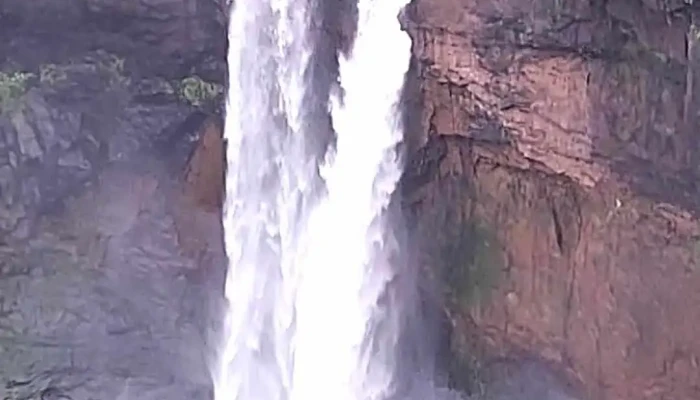 Jawhar Hill Station -  Viittiyoo - Jawhar, ஜவ்ஹார்
