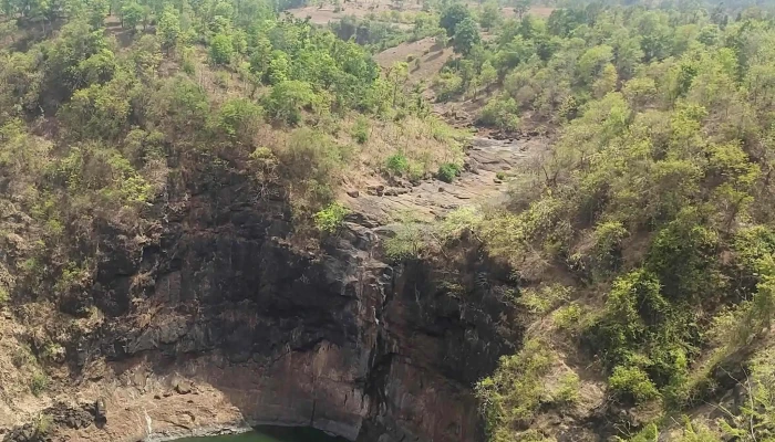 Jawhar Hill Station -  எனக்கு அருகில் - Jawhar, ஜவ்ஹார்