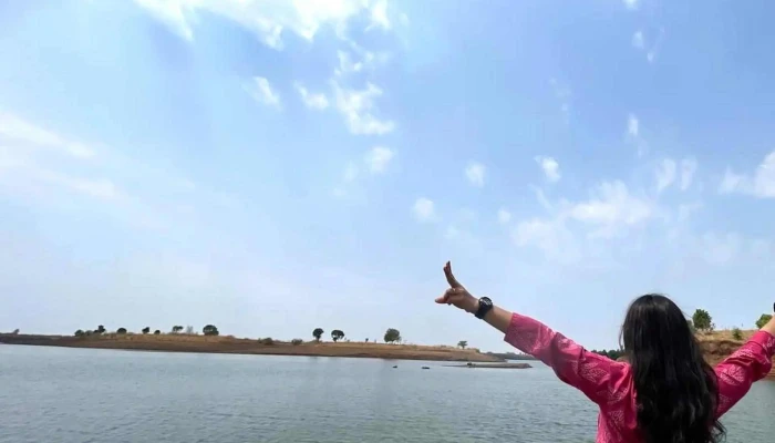 Jawhar Hill Station -  பகுதி - Jawhar, ஜவ்ஹார்