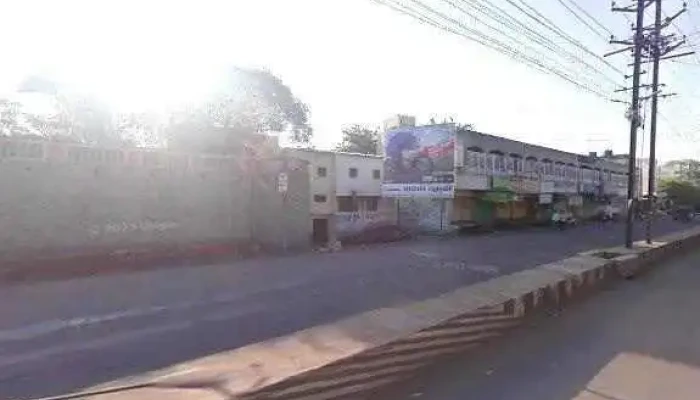 Jiyoojit Hpainnnaannnsiyl Ceervics Ltt Street View 360deg - Dhule, துலே