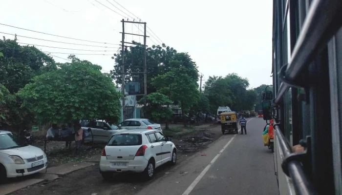 Jkaatrii Ellaam - ஜகாதரீ