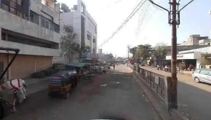 Jnnntaa Ckaakri Vngki Ellaam - Jalna, ஜால்னா