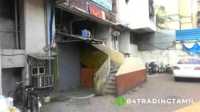 Jogeshwari West So - Swami Vivekananda Rd