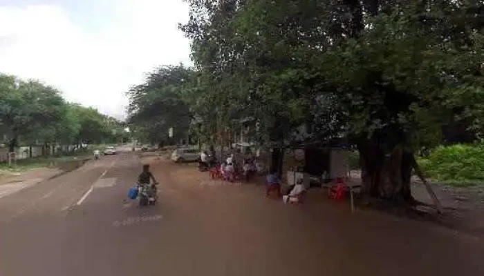 Judicial Complex Tosham Public Court -  Street View 360deg - Tosham Rural, தோஷாம் ரூரல்