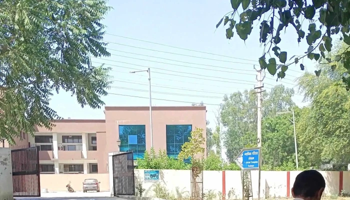 Judicial Complex Tosham Public Court -  வலைத்தளம் - Tosham Rural, தோஷாம் ரூரல்