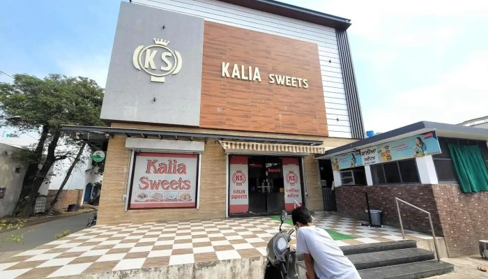 Kalia Sweets - Nakodar