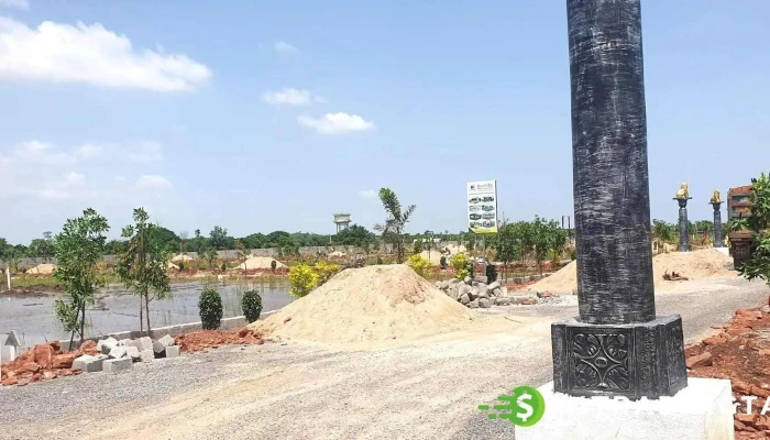 Kankipadu Vijayawada - Kankipadu
