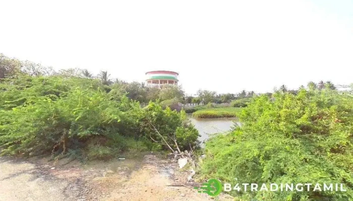 Keezha oduthurai karaikal - Kulathu Street