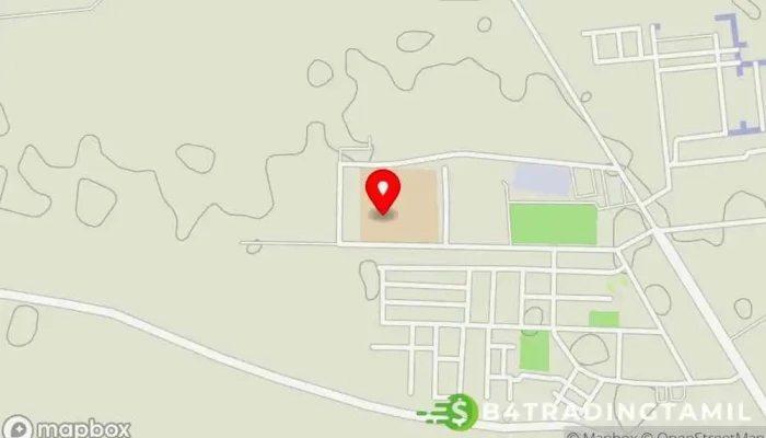 Kendriya Vidyalaya Air Force Station Ojhar -  வரைபடம் - Ojhar, ஒஜ்கார்