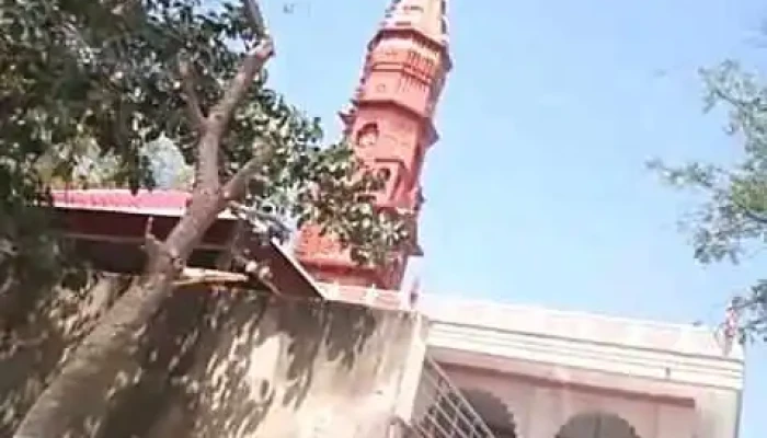 Khalda Narnaul Haryana -  Viittiyoo - Narnaul