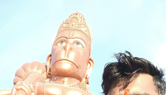 Khalda Narnaul Haryana -  அங்கே எவ்வாறு செல்வது - Narnaul