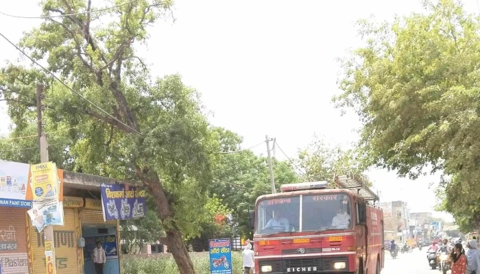 Khansar Chowk Safidon - Safidon, சஃபீதோன் ரூரல்