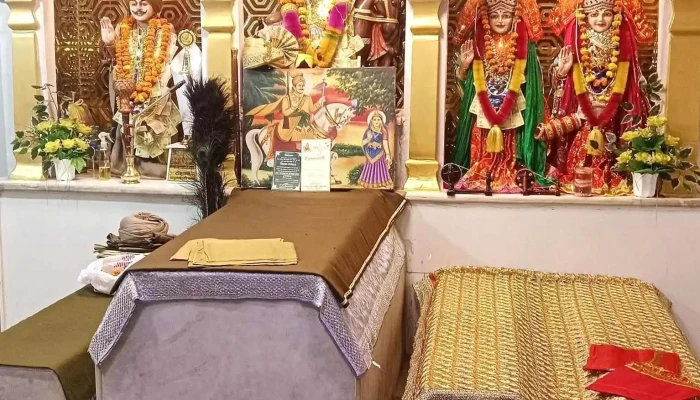 Khansar Chowk Safidon -  Uttpurrm - Safidon, சஃபீதோன் ரூரல்