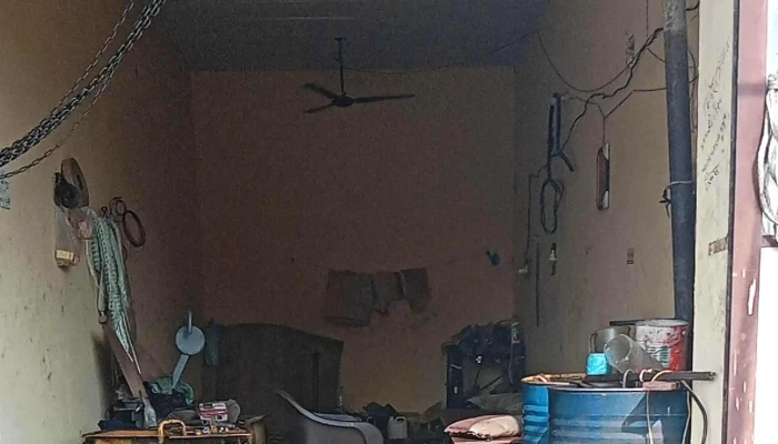Khansar Chowk Safidon -  எங்கே - Safidon, சஃபீதோன் ரூரல்