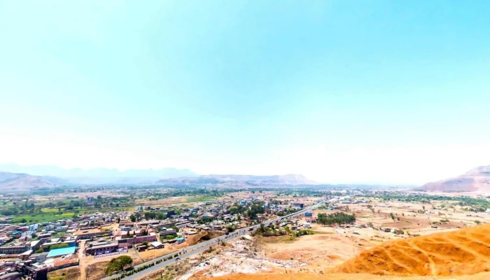 Khootti Purrk Street View 360deg - க்ஹோடி புறக்