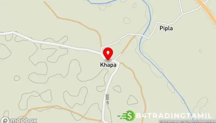 Khp வரைபடம் - க்ஹப