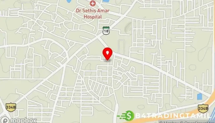 வரைபடம் க்ஹர்க்ஹோட  இல் க்ஹர்க்ஹோட