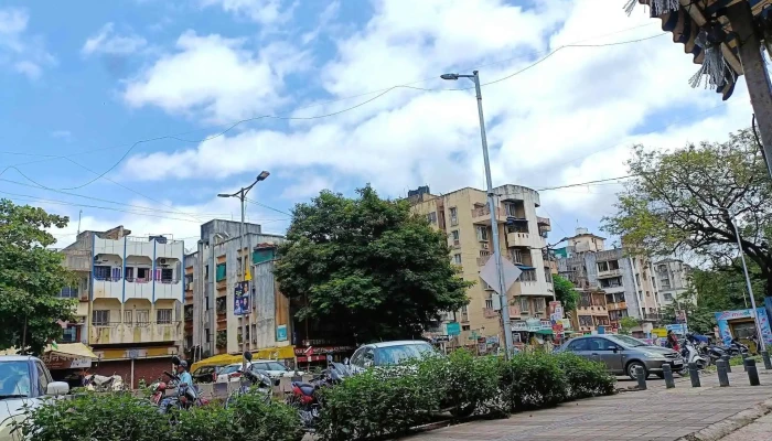 Khttki Ellaam - Pune