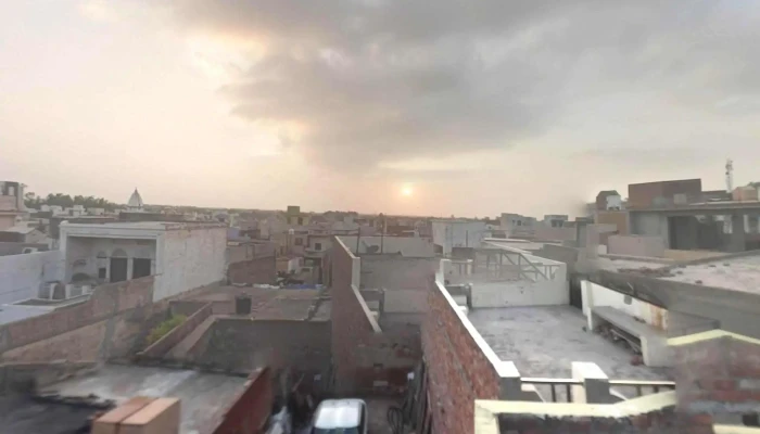 Klnnair Street View 360deg - கலணைர்