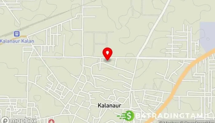 வரைபடம் கலணைர்  இல் கலணைர்