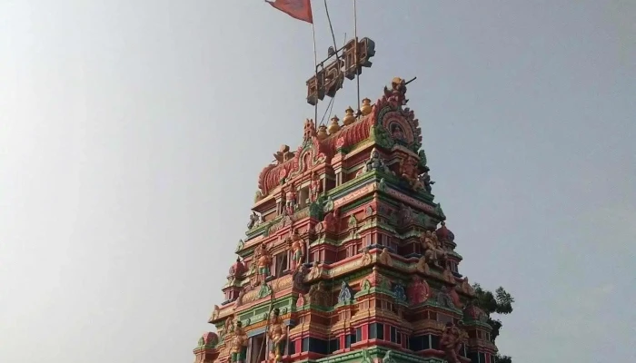 Kngkaapuur Ellaam - கங்காபூர்