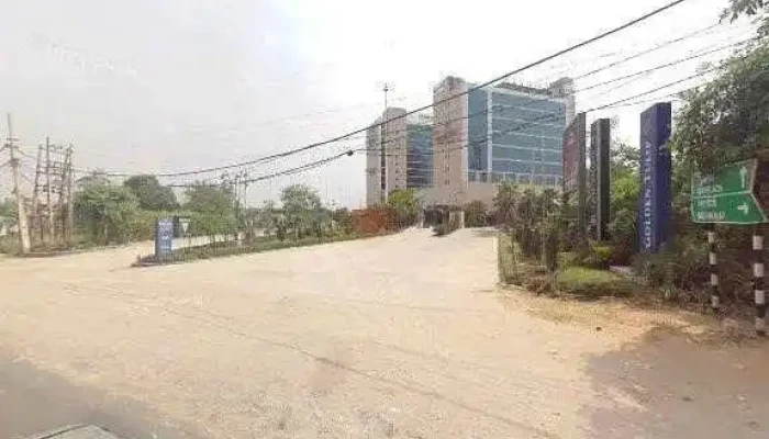Koolttnnn Tulip Cuutts Kurkaannn Street View 360deg - Gurugram, பந்த்வரி