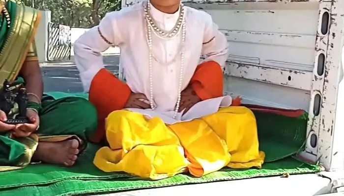 Koortti Kaalnnni Viittiyoo - நாக்பூர்