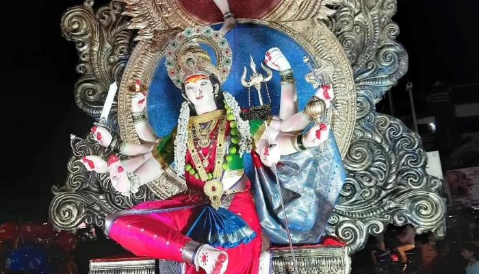 Kopar Khairane Navi Mumbai - Sector 19