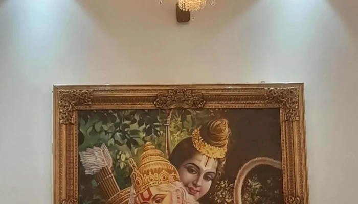 Koradi Mandir Nagpur - Nagpur, நாக்பூர்
