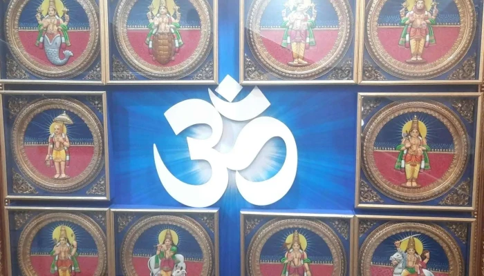 Koradi Mandir Nagpur -  இப்போது திறந்திருக்கும் - Nagpur, நாக்பூர்