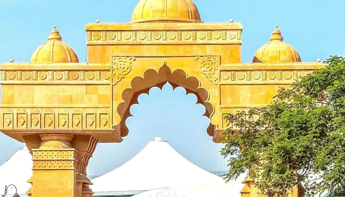 Koradi Mandir Nagpur -  வீடியோக்கள் - Nagpur, நாக்பூர்