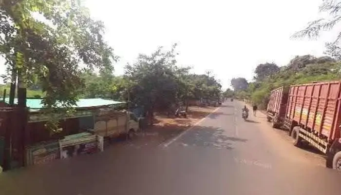 Kttcirooli Taacil Aapiis Street View 360deg - Gadchiroli, கட்சிரோலி