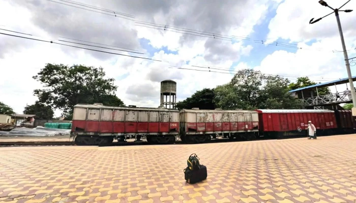 Kurttuvtti Jngcnnn Street View 360deg - Kurduvadi, குர்டுவடி