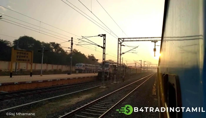 Kurttuvtti Jngcnnn Tottruntu Nilaiym - Kurduvadi, குர்டுவடி