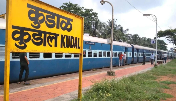 Kuttl Iryil Vnntti - Maharashtra