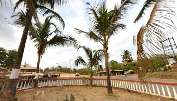 Kuttl Street View 360deg - Maharashtra
