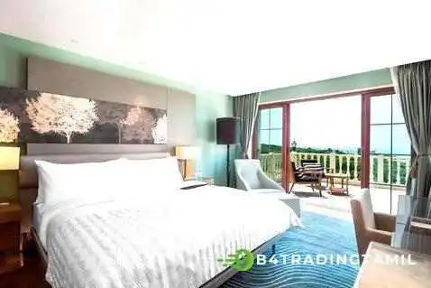 Lee Merittiynnn Mkaapleesvr Ricaatt Spaa Arraikll - Mahabaleshwar