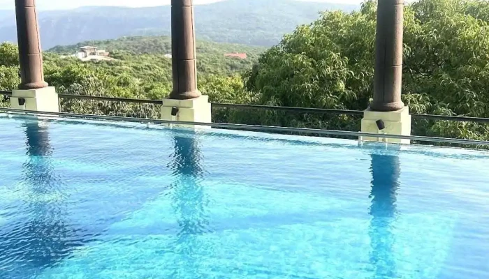 Lee Merittiynnn Mkaapleesvr Ricaatt Spaa Vctikll - Mahabaleshwar