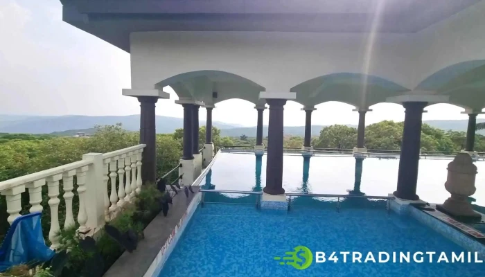 Lee Merittiynnn Mkaapleesvr Ricaatt Spaa Viittiyoo - Mahabaleshwar