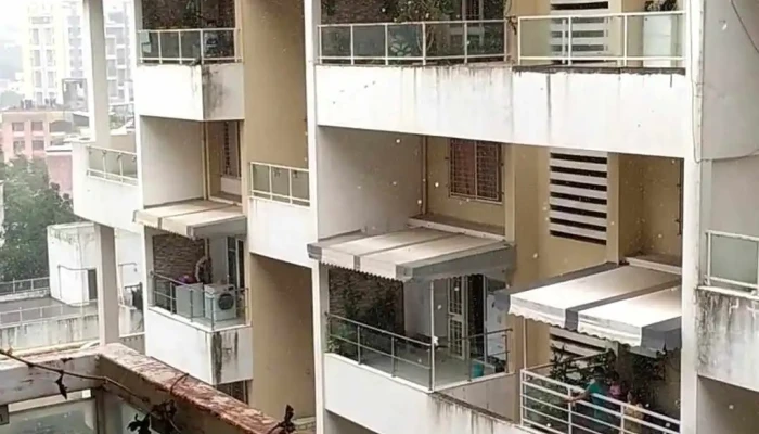 Loohekoonnn Viittiyoo - Pune
