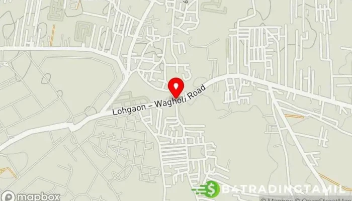 Loohekoonnn வரைபடம் - Pune