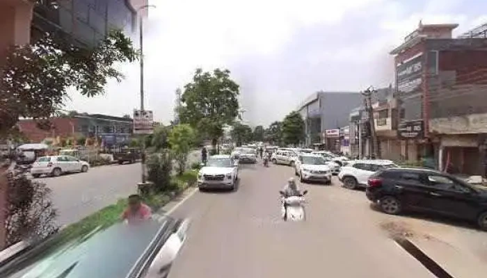 Lp Il Kiriyeessnnn Niti Ellaam - Yamuna Nagar, ஜகாதரீ