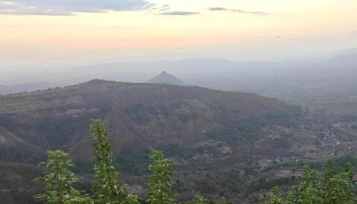 Maatrnnn Hil Stteessnnn Matheran மதேரன் - Matheran, மதேரன்
