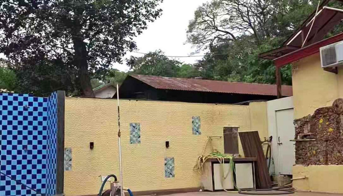Maatrnnn Hil Stteessnnn Putiyvai - Matheran, மதேரன்
