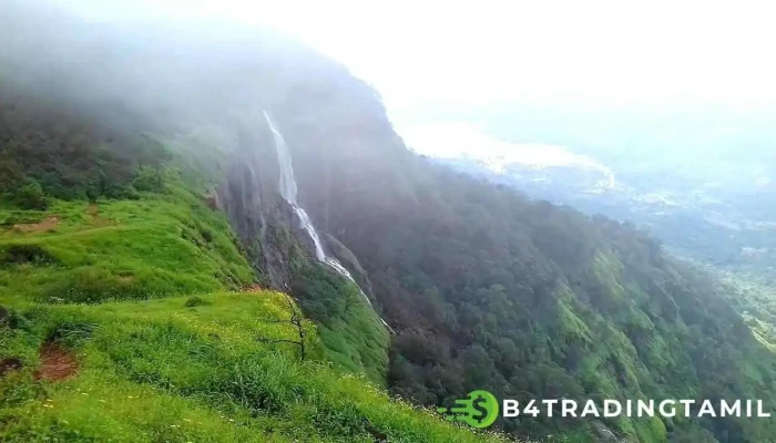 Maatrnnn Hil Stteessnnn Viittiyoo - Matheran, மதேரன்