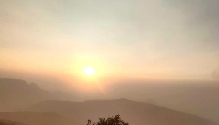 Maatrnnn Hil Stteessnnn இருப்பிடம் - Matheran, மதேரன்