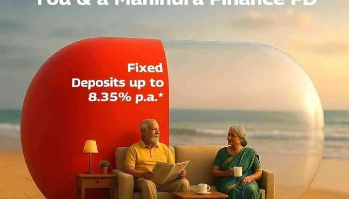 Mahindra Finance In Sangamner -  Putiyvai - Sangamner, சங்கம்நேர்