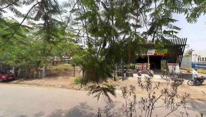Mahindra Finance In Sangamner -  Street View 360deg - Sangamner, சங்கம்நேர்