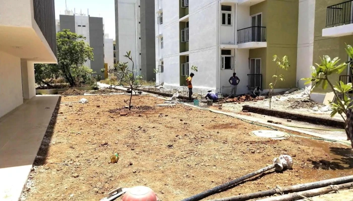 Mahindra Happinest Boisar -  Painycutai - Boisar, கம்பல்கோன்