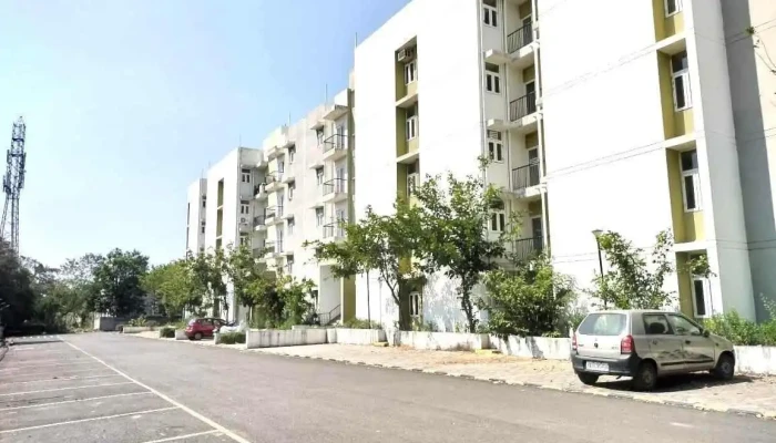 Mahindra Happinest Boisar -  Vellippurrm - Boisar, கம்பல்கோன்